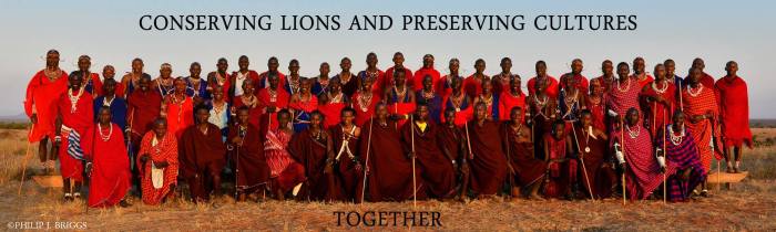 All the guardians Foto Philip J. Briggs