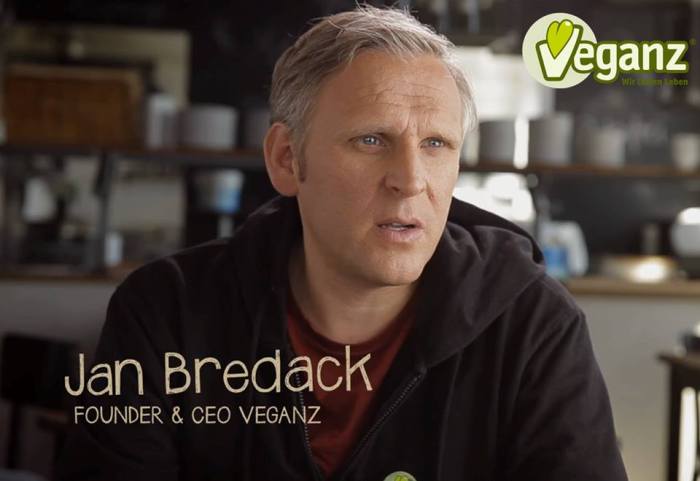Jan Bredack Founder &amp; CEO