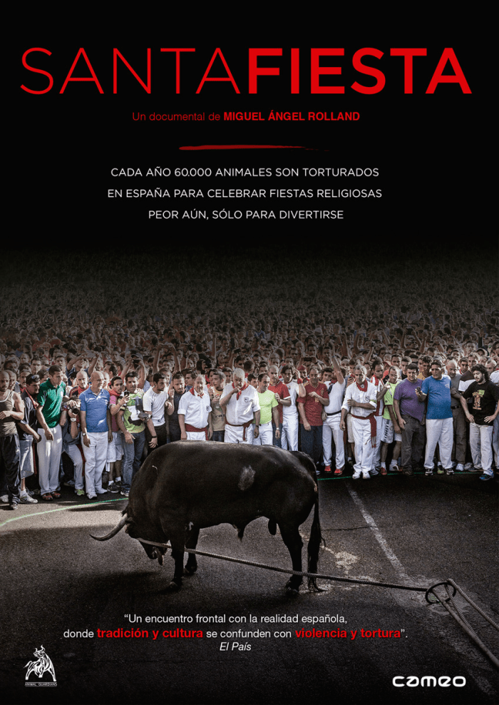 Documental Santa Fiesta