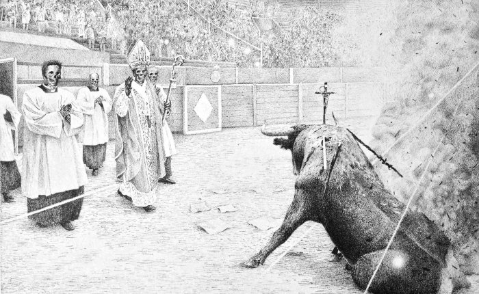 Apostatar por los animales