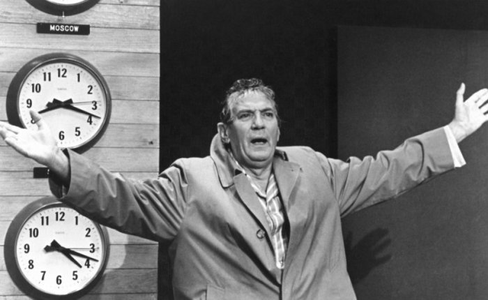 A cara de perro: 5 reflexiones de una animalista&nbsp;bienpensada