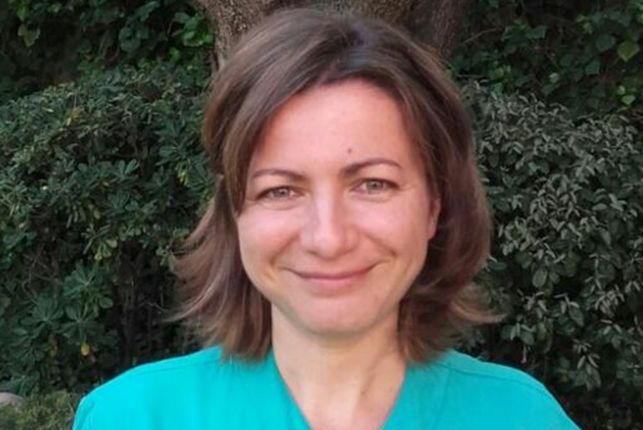 Entrevista Dra. Martínez Biarge: «Una alimentación vegetariana o vegana es un regalo de salud para nuestros&nbsp;hijos»