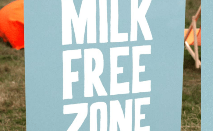 «Wow no cow»: el granjero sueco que usa avena para hacer leche