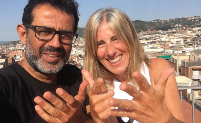 Fases por las que pasa una activista vegana